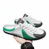 AirStep™ Meeste Hingavad Slip-on Tossud
