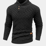 DUMONT LYON | PULL HOMME PREMIUM