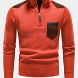 DUMONT LYON | MEESTE POLAARPULL, KUS ON KETT