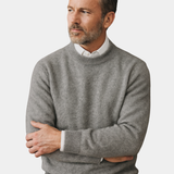 DUMONT LYON | ELEGANTNE KASHMIIRIST KAMPSUN