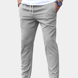 DUMONT LYON | PREMIUM MEESTE ELASTSED PÜKSID