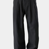 LAIAD LINASED PÜKSID