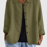 LIGHTBREEZE™ Kerge Naiste Kevad- ja Suvejakk