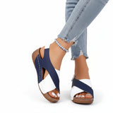 MUGAVUS+™ Toetavad Sandaalid