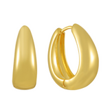 Kõrvarõngad rõngastega