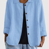 LIGHTBREEZE™ Kerge Naiste Kevad- ja Suvejakk