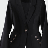 Niina - Võluva joonega jakk