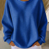 PEHMESTIIL™ Mugav Naiste Kampsun