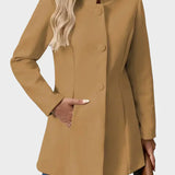 Age - Igavene Elegantne Jakk