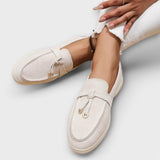 Margarida - Elegantne Loafer