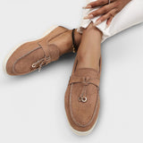 Margarida - Elegantne Loafer