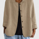 LIGHTBREEZE™ Kerge Naiste Kevad- ja Suvejakk