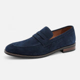 LUMEN TALLINN | Elegantsete Joontega Klassikaline Loafer