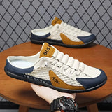 AirStep™ Meeste Hingavad Slip-on Tossud