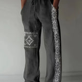 PIERRE | BOHO-CHIC PÜKSID