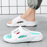 RELAXSTEP™ Massaaži Mugavussussid