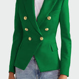 Klassikalise lõikega bleiser