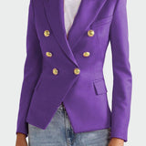 Klassikalise lõikega bleiser