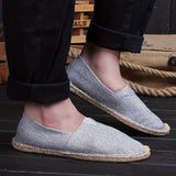 MEESTELE ELEGANTSED ESPADRILLID
