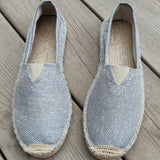 MEESTELE ELEGANTSED ESPADRILLID