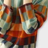 Erika-Rullitud kampsun