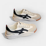 Retro stiilis ortopeedilised jalanõud