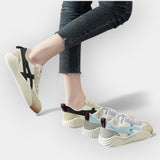 Retro stiilis ortopeedilised jalanõud