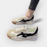 Retro stiilis ortopeedilised jalanõud