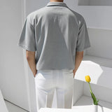 Футболка-поло OLD MONEY