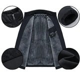 DUMONT LYON | MEESTE ELEGANTNE TALVEJAKK