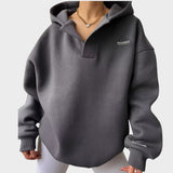 Keiti - Šikk kapuutsiga hoodie