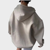 Keiti - Šikk kapuutsiga hoodie