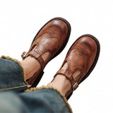 RETROSTEP™ Naiste Mugavad Kingad