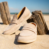 Ajatu Siluetiga Loaferid