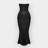 Elegantne ja stiilne Maxi kleit