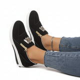 SOFTSTEP™ Ortopeedilised Mugavuskingad