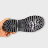 Leonor - Kõrged mokassiinitossud