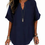 ELEGANTFLOW™ Naiste Vabaaja Tunika