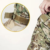 METSAVALVE™ Pro Taktikalised Püksid