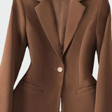 Lenne - Moodsa ja elegantse lõikega jakk