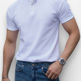 LUMEN TALLINN | Täpse Lõikega Ajatu Henley-Särk