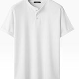 LUMEN TALLINN | Täpse Lõikega Ajatu Henley-Särk