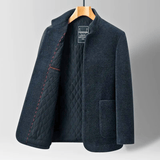 DUMONT LYON | ELEGANTNE VILLANE JACKET